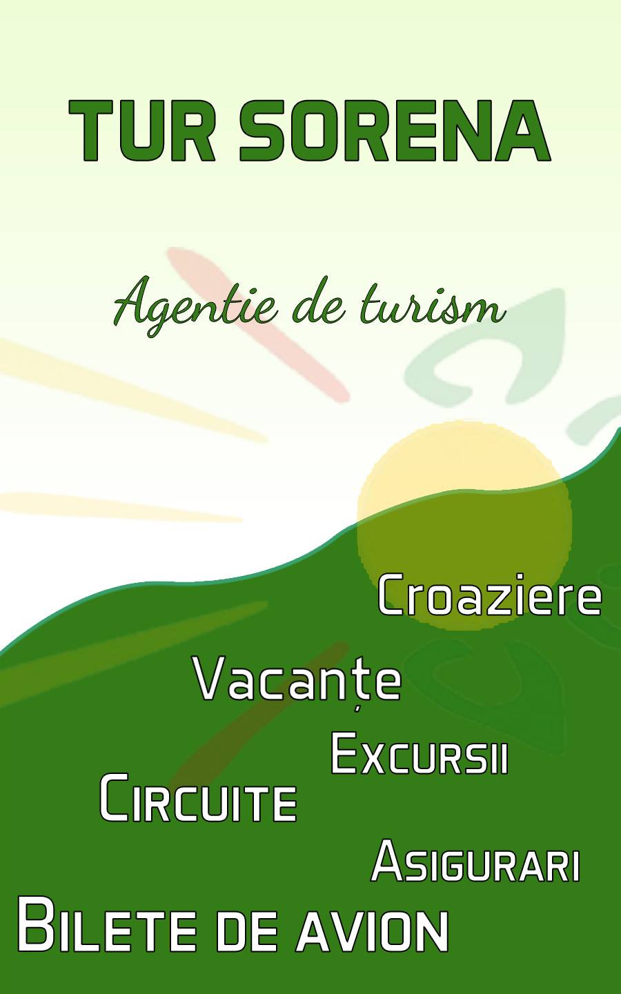 Tur Sorena