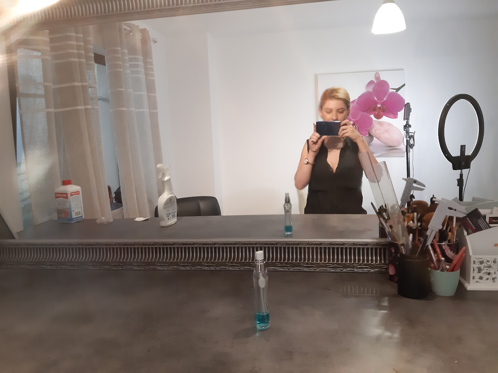 Valentina Make-Up Artist