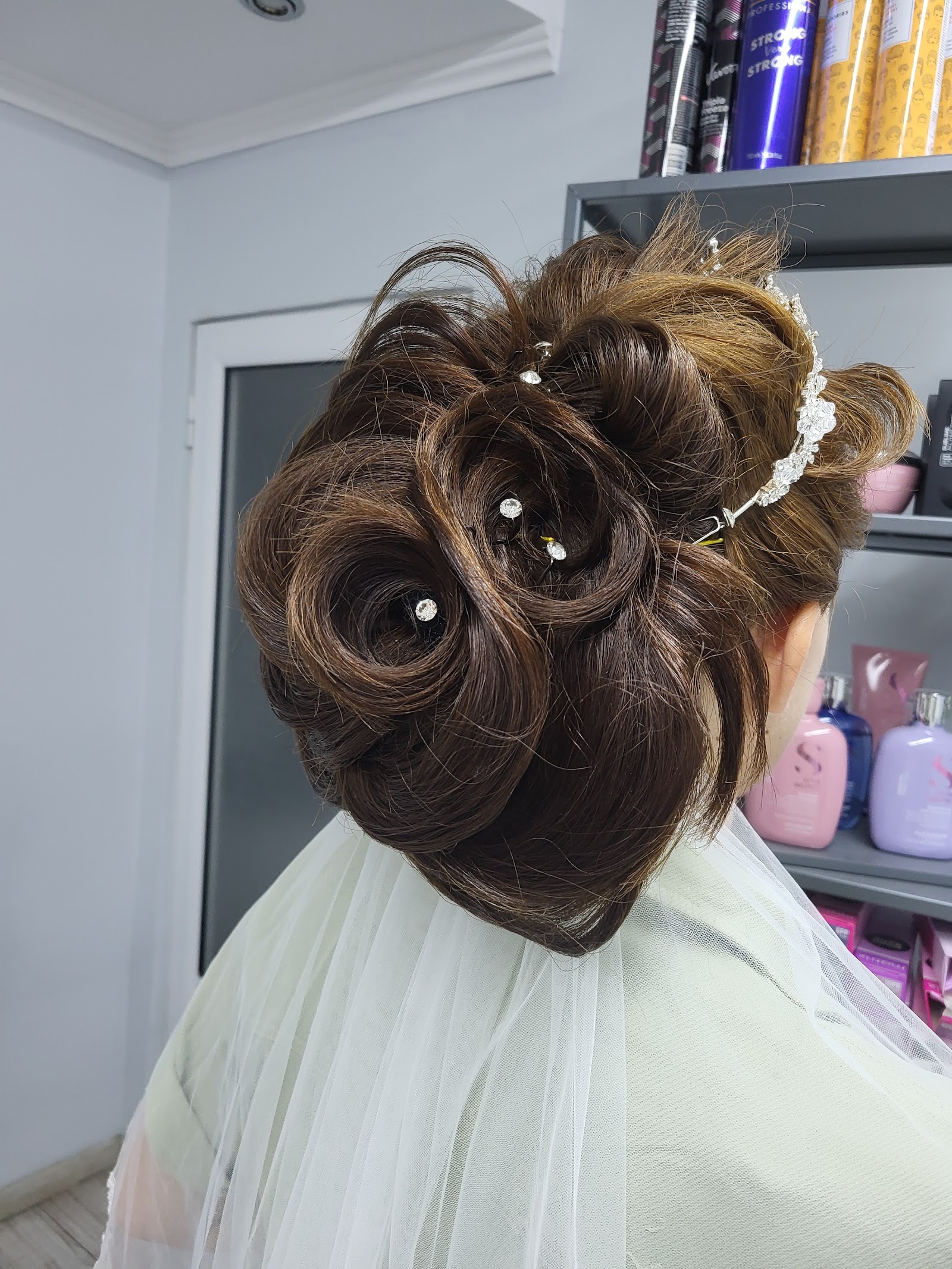SALON IRIS FOCSANI