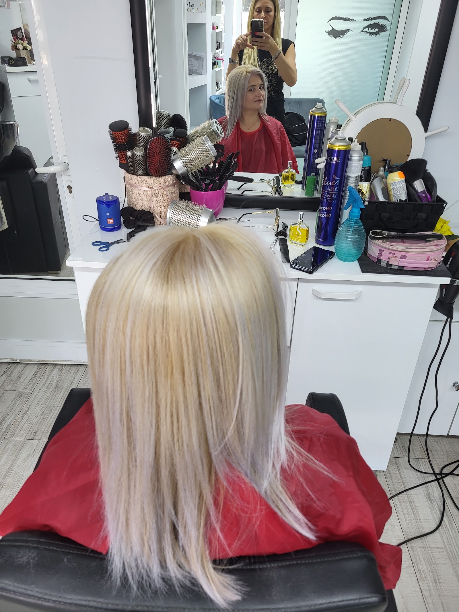 SALON IRIS FOCSANI