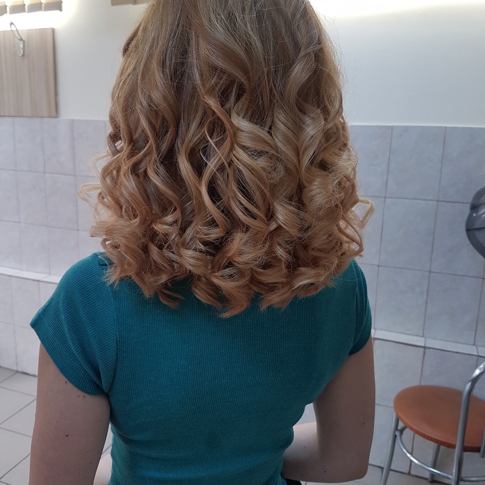 SALON IRIS FOCSANI