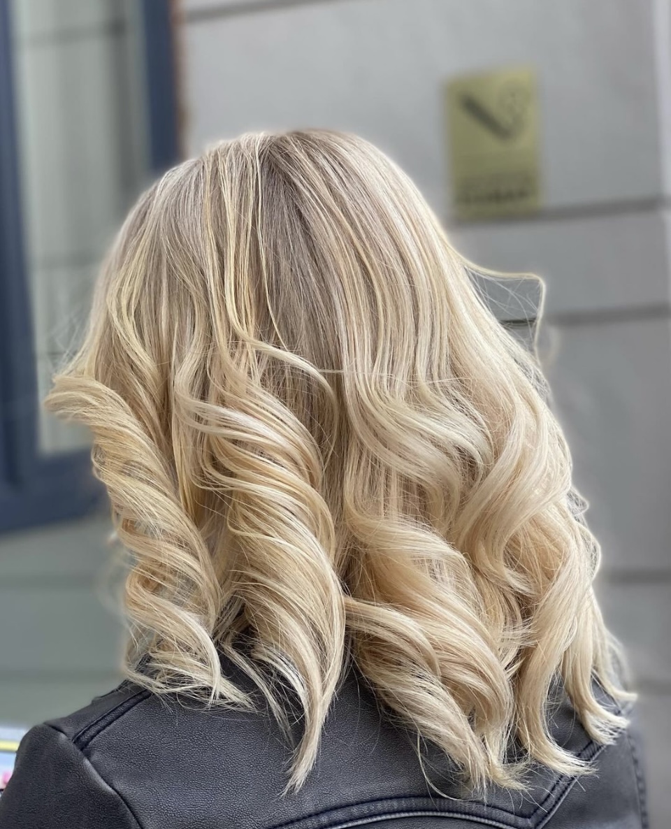 Magic Beauty Salon