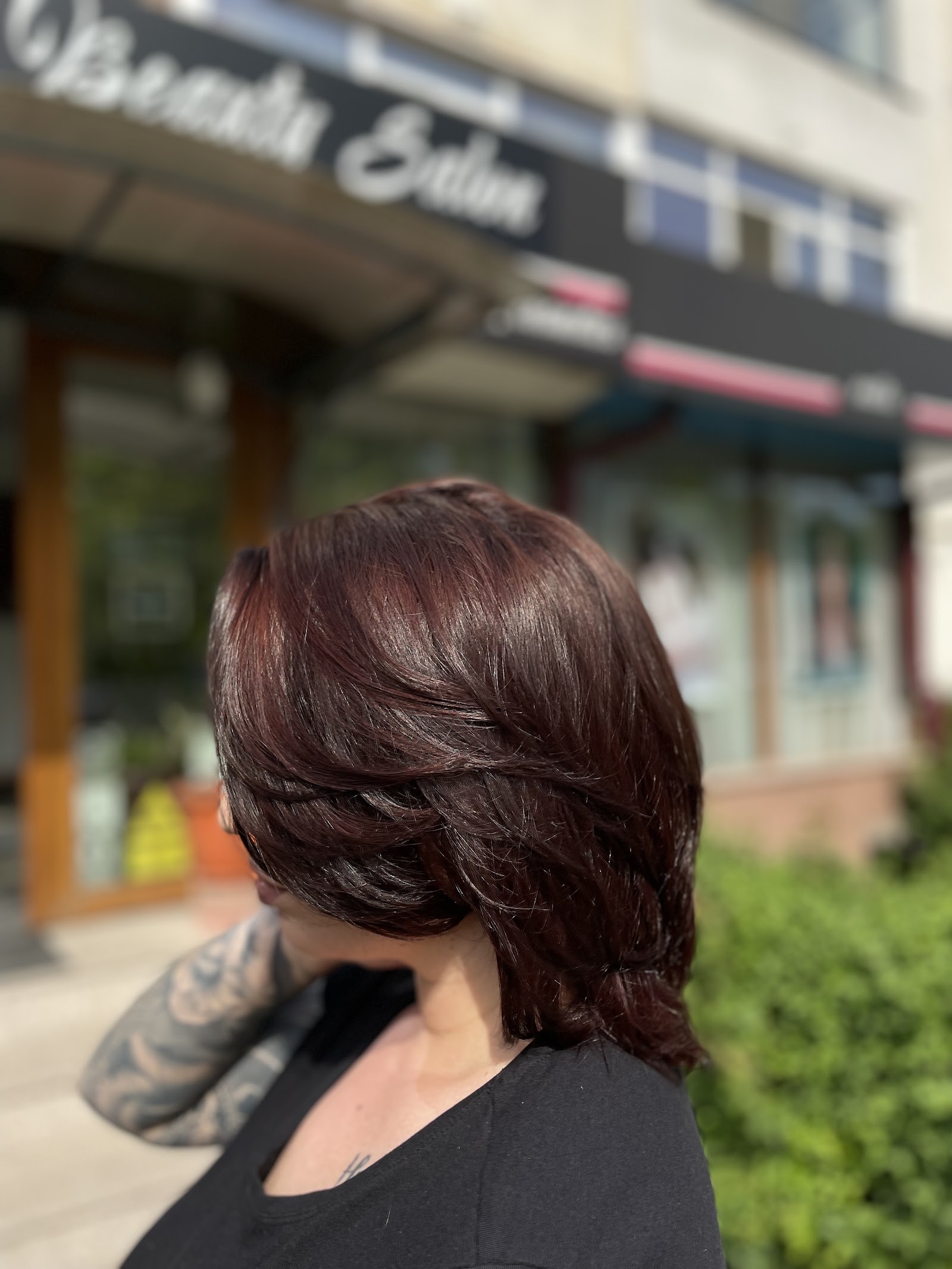 Magic Beauty Salon