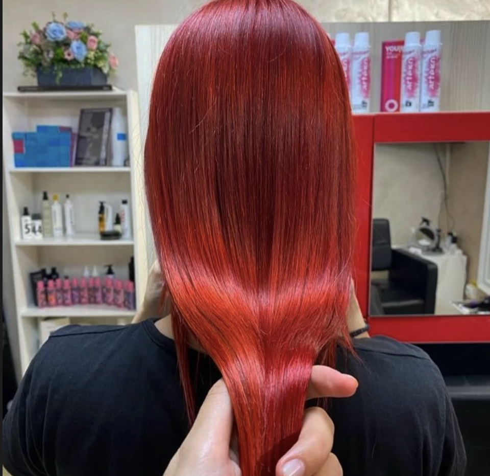 Magic Beauty Salon