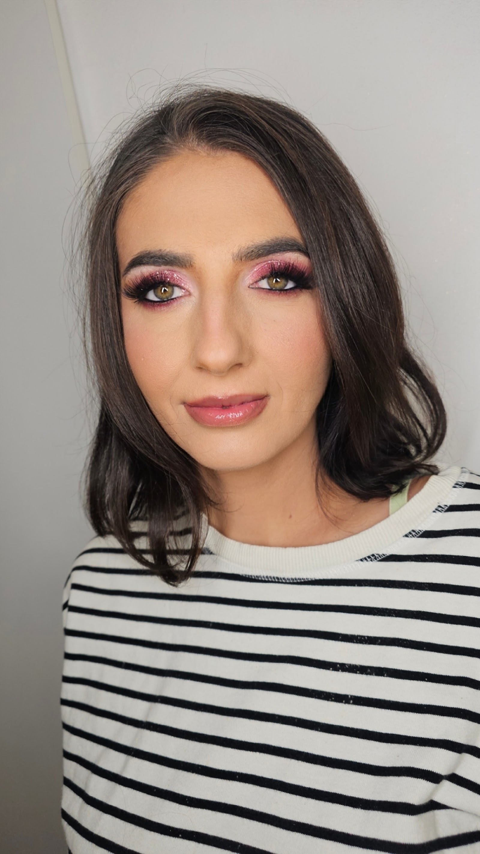 Ana-Maria GL Make-up Artist