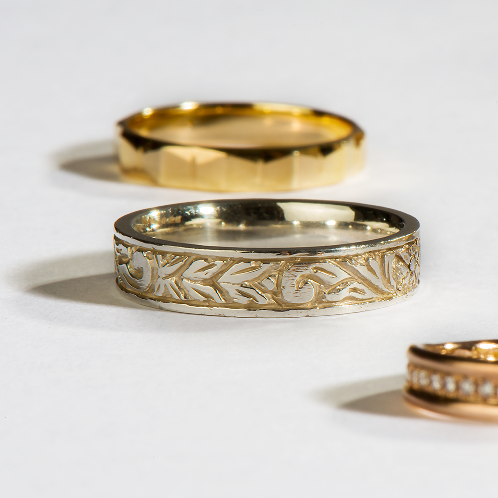 ZEHAVA Jewelry