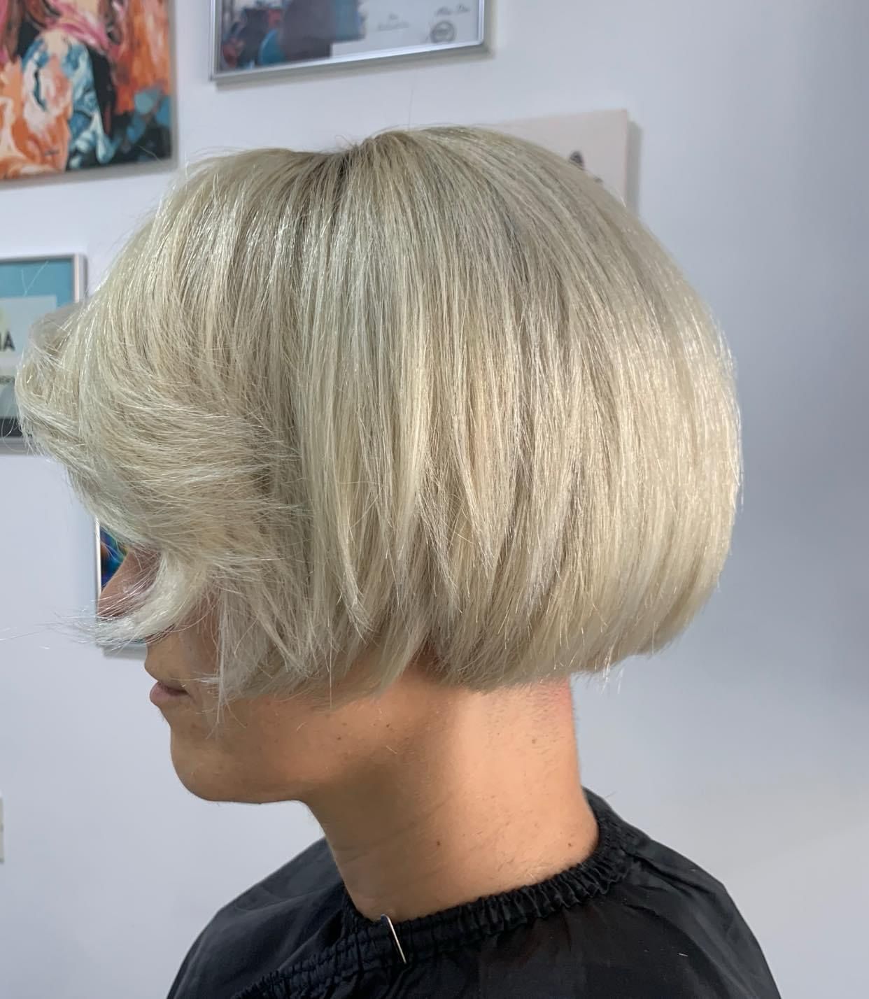 Gravity Hair Studio