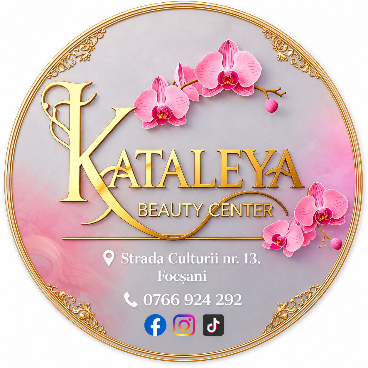 Kataleya Beauty Center Focșani