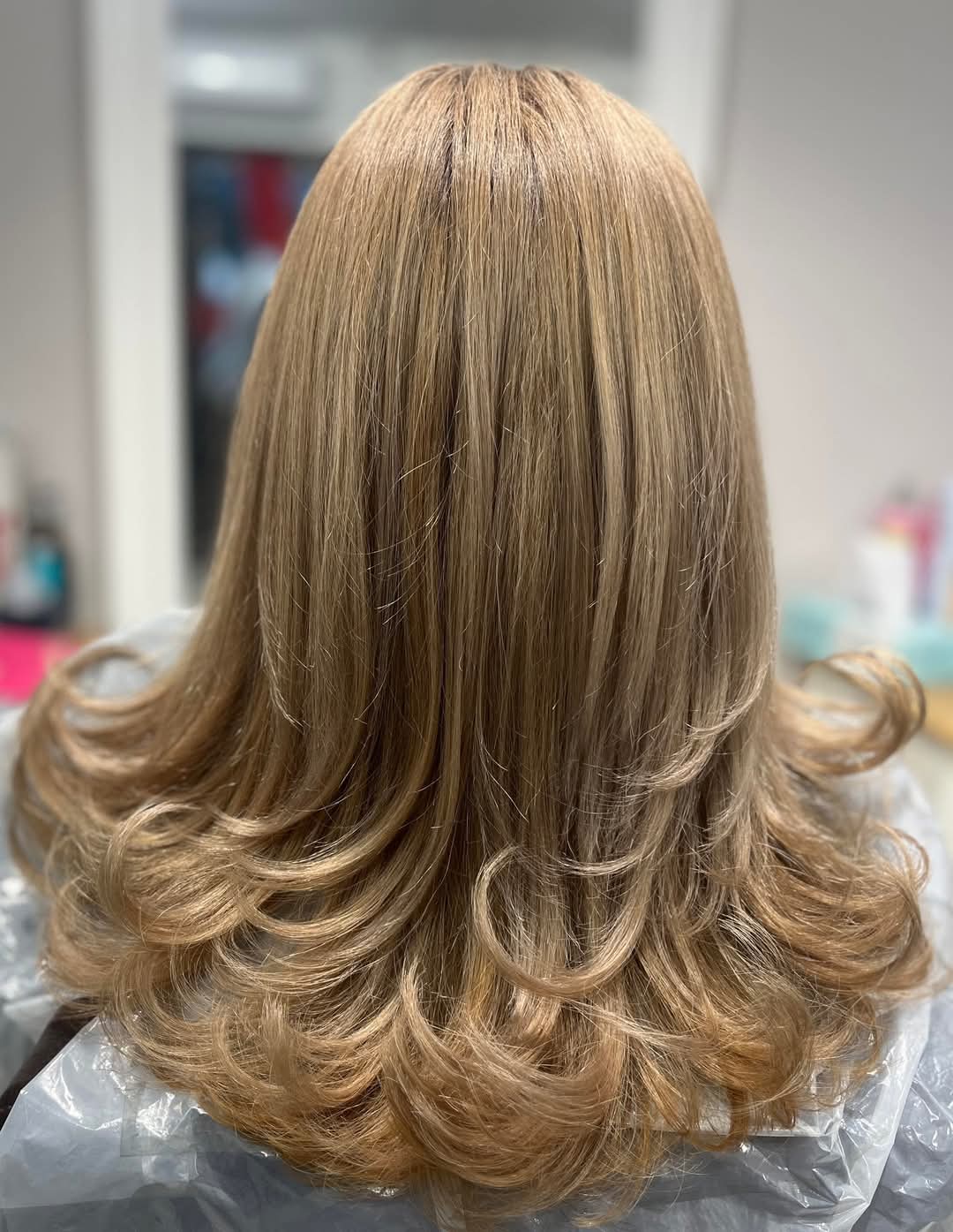 Coafor Prima Donna