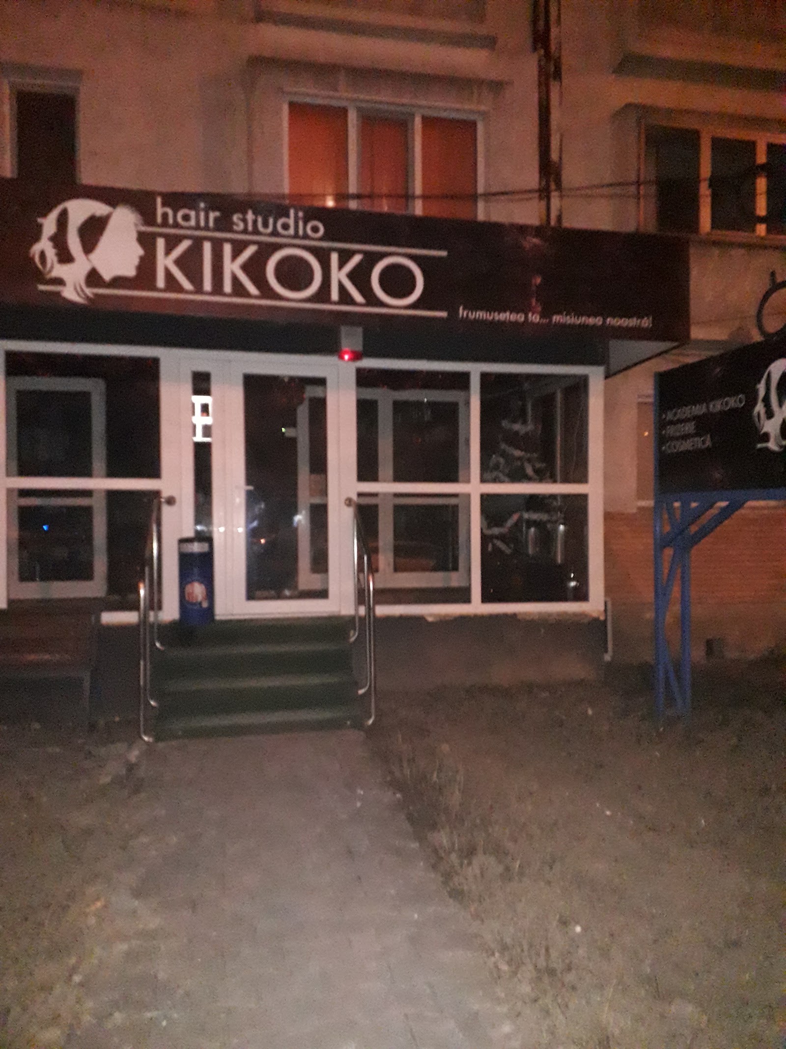 Salon Kikoko