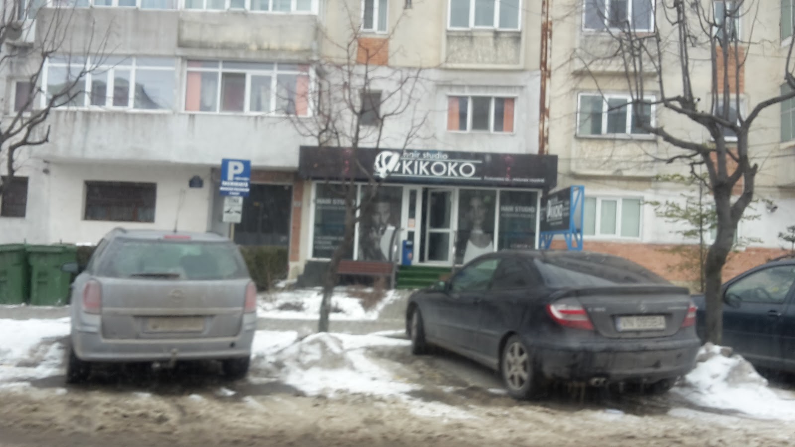 Salon Kikoko