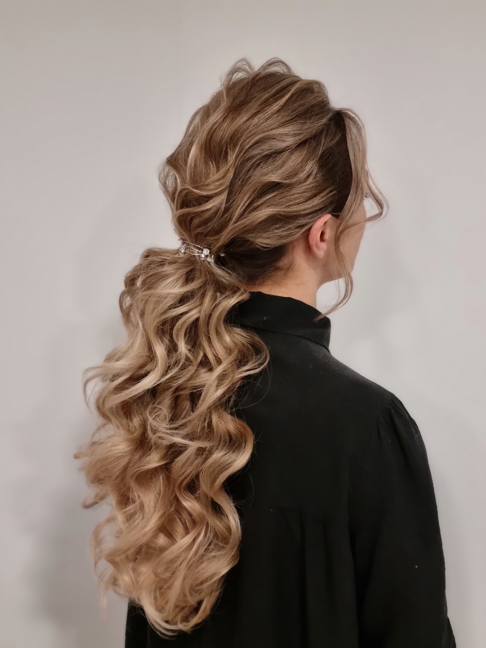 Salon Ambience