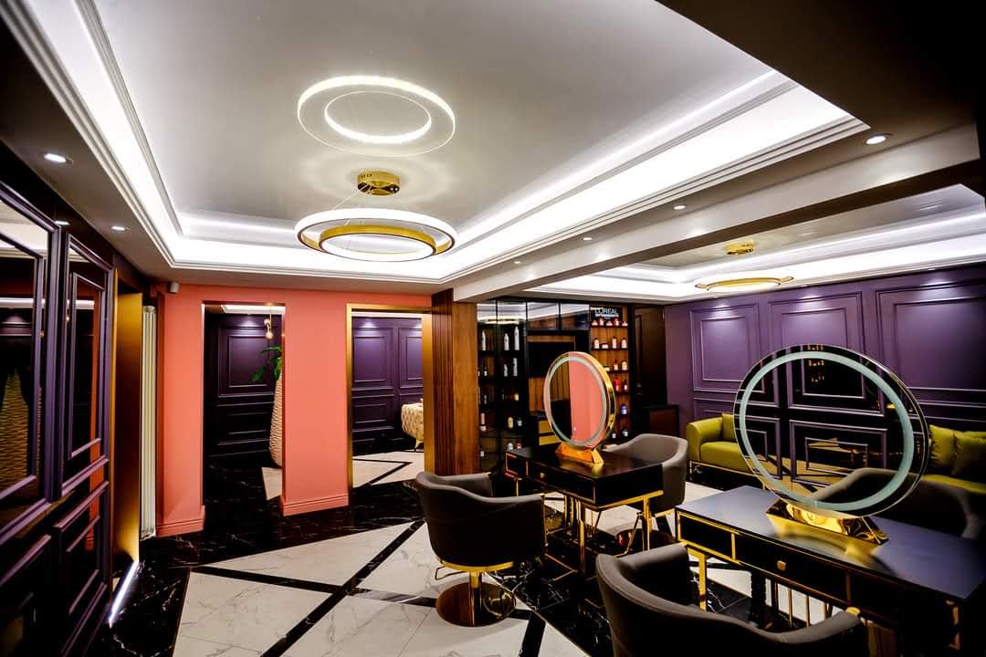 Diva Beauty Center Focșani