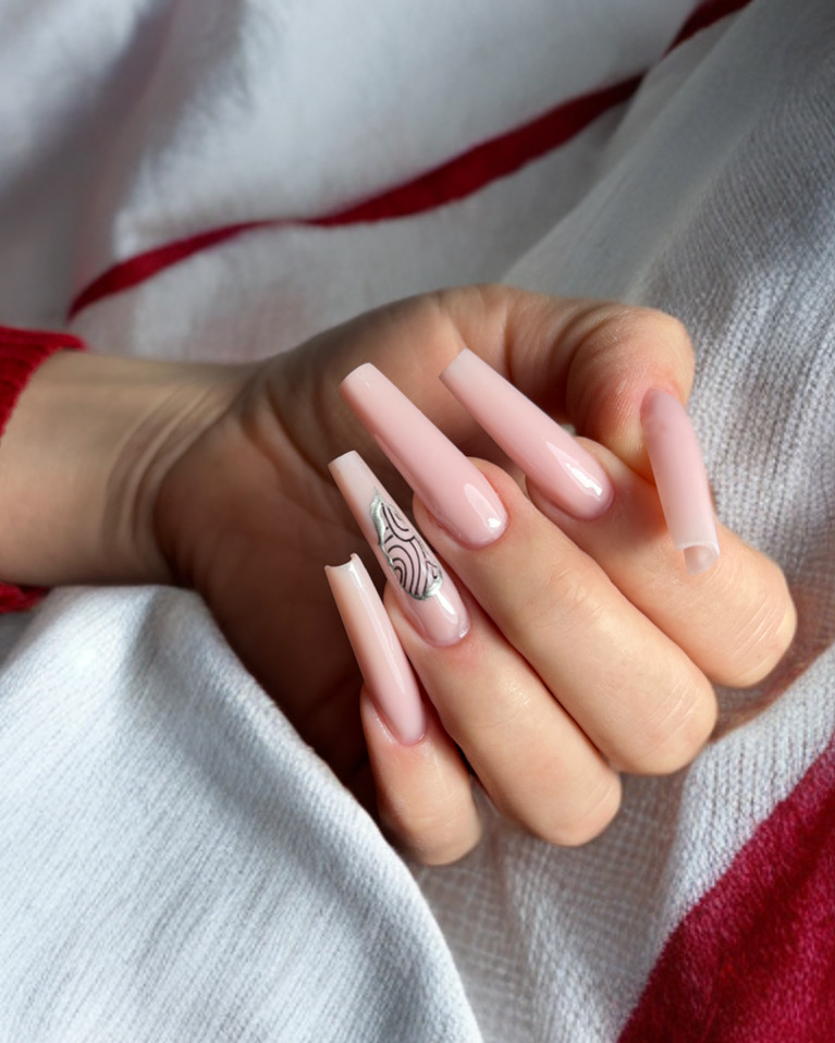 IZABELA CIMPOI NAILS ACADEMY