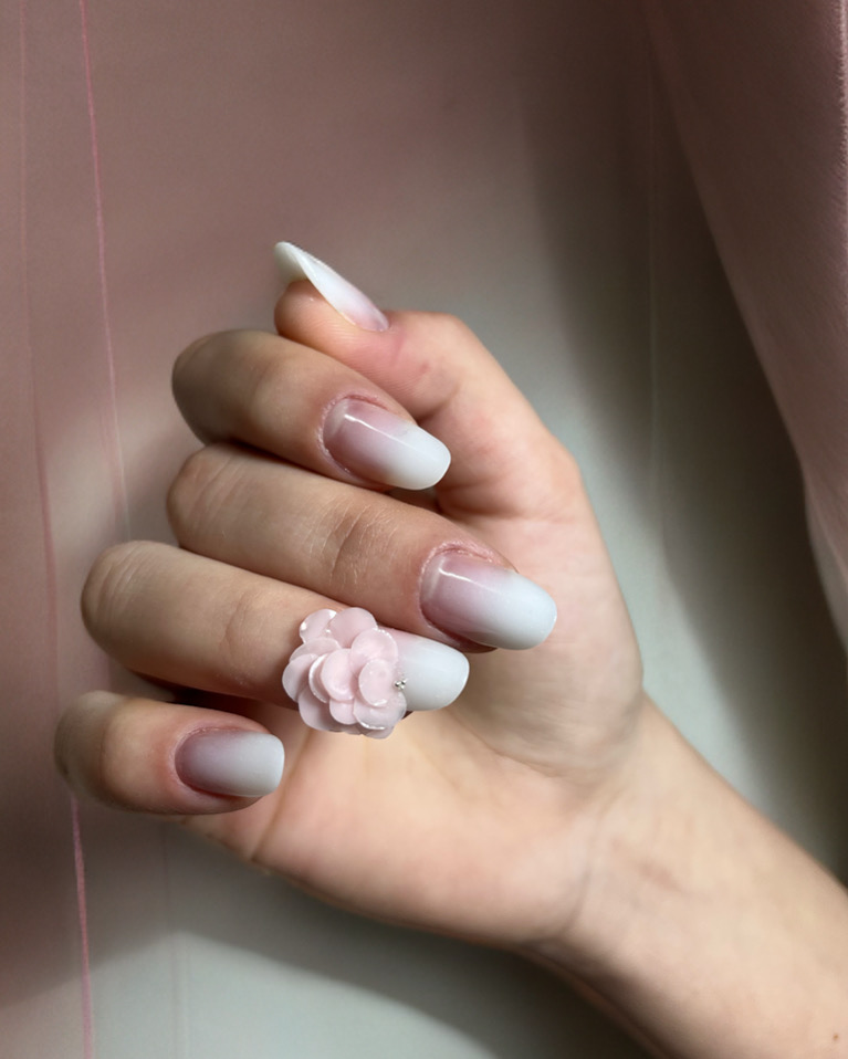 IZABELA CIMPOI NAILS ACADEMY