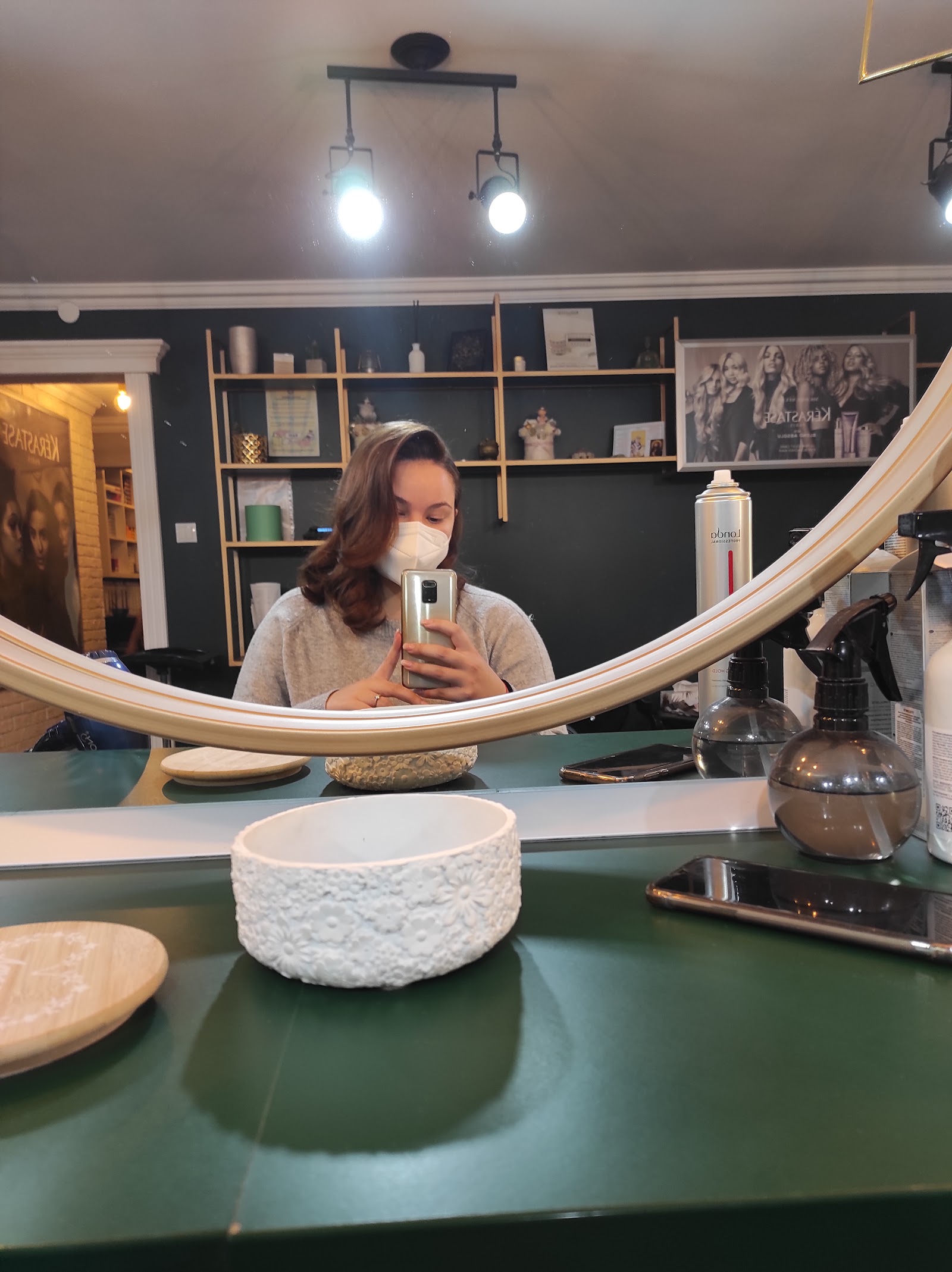 Salon Nicole's