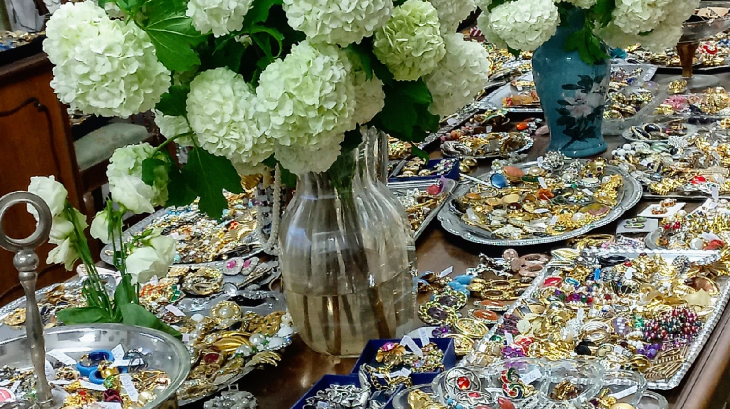 Vintage Lady - Store S. R. L.