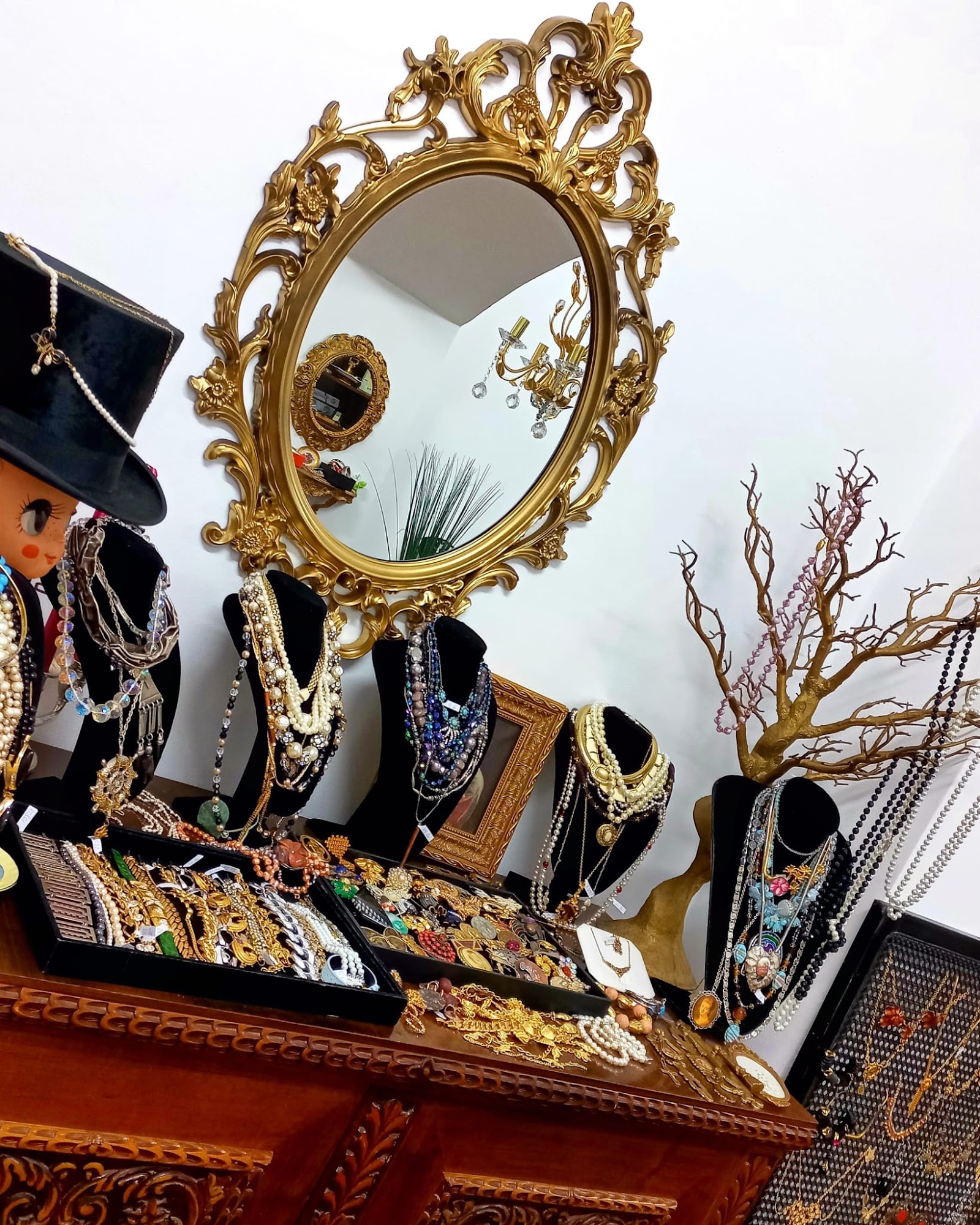 Vintage Lady - Store S. R. L.