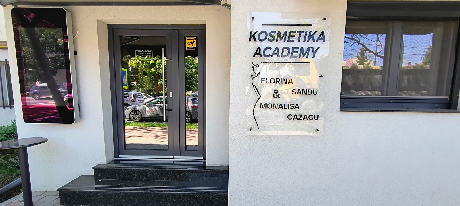 Kosmetika Academy