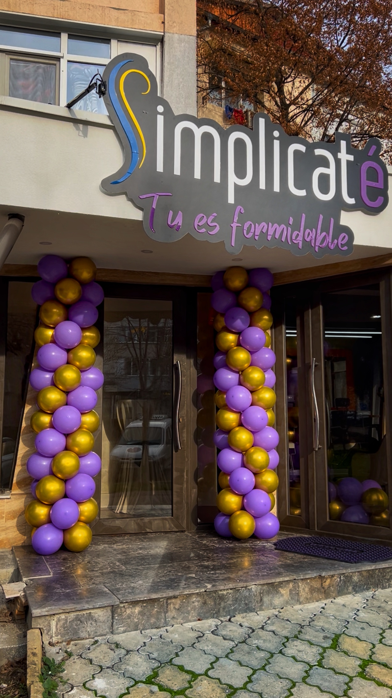 Simplicaté