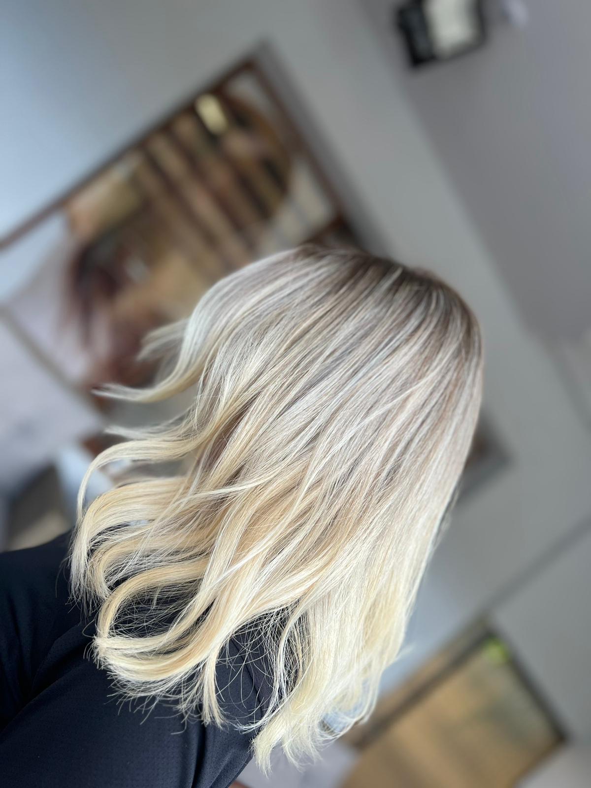 Hair Studio Stefany