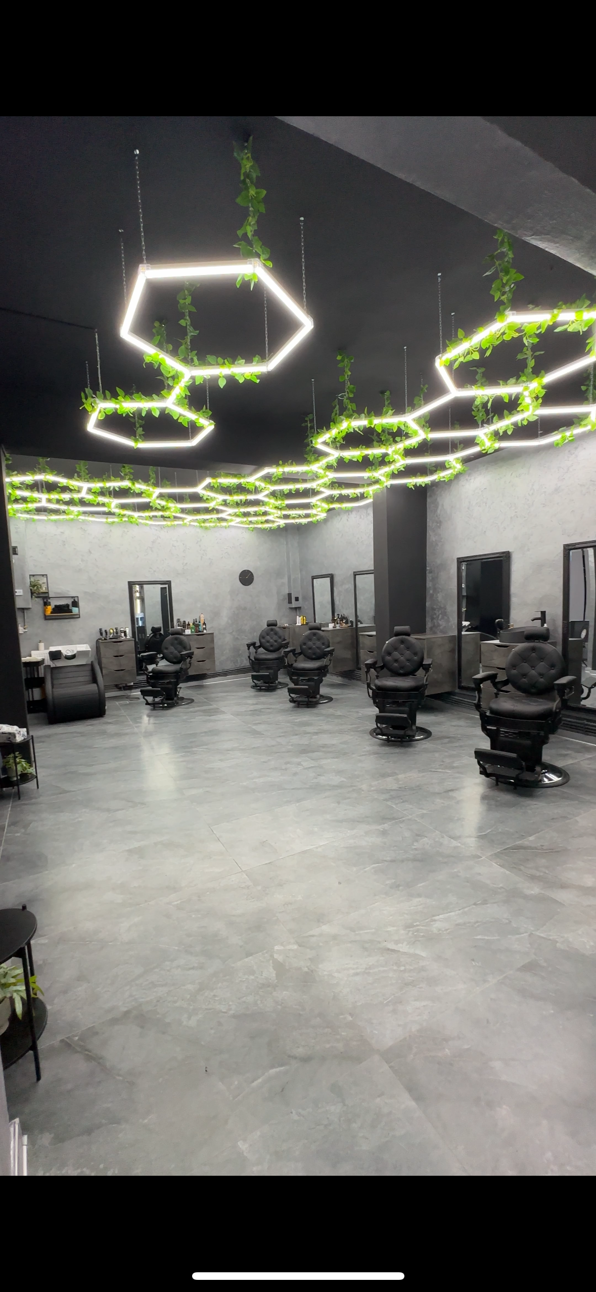 Salon CARTIER