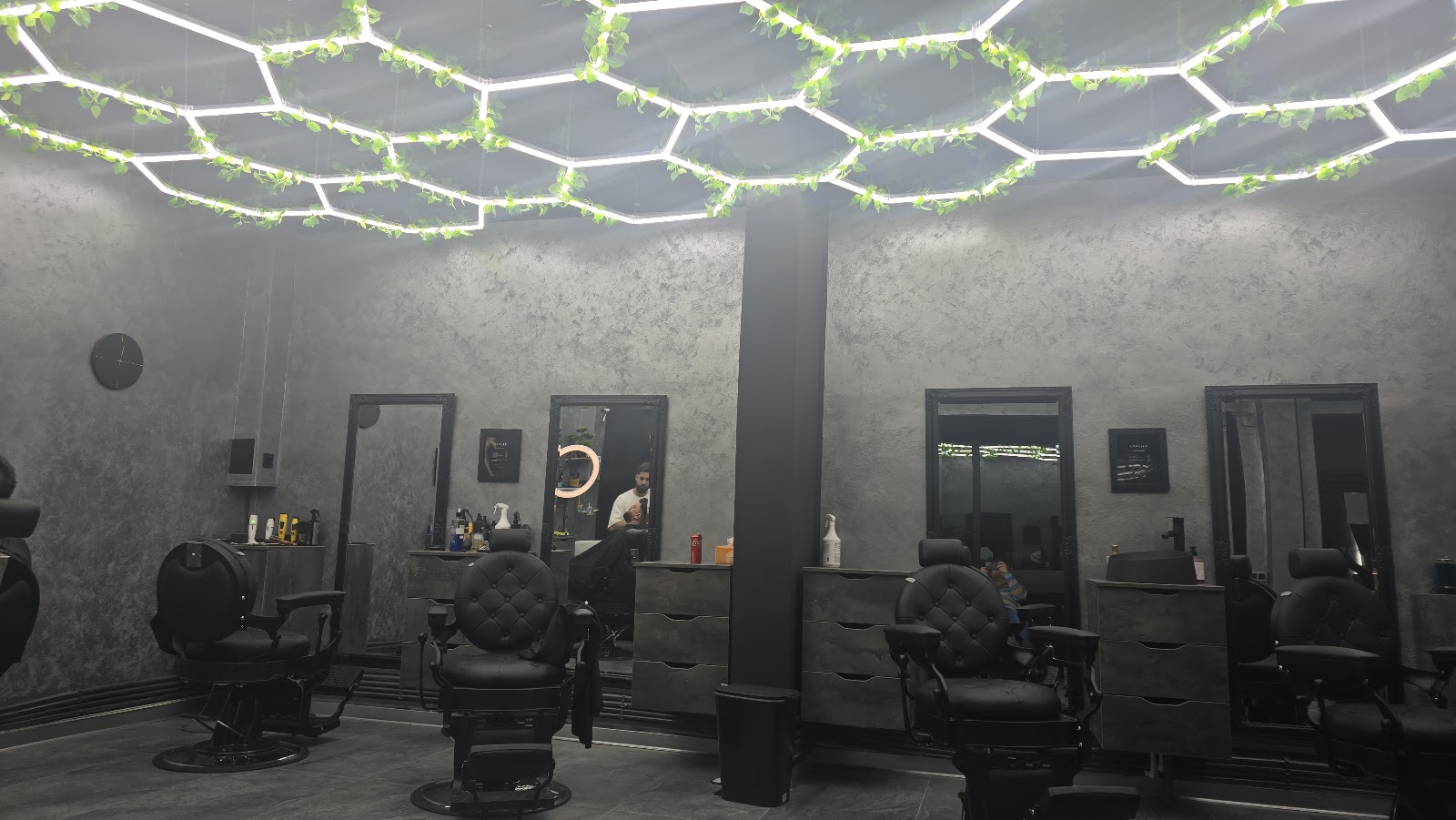 Salon CARTIER