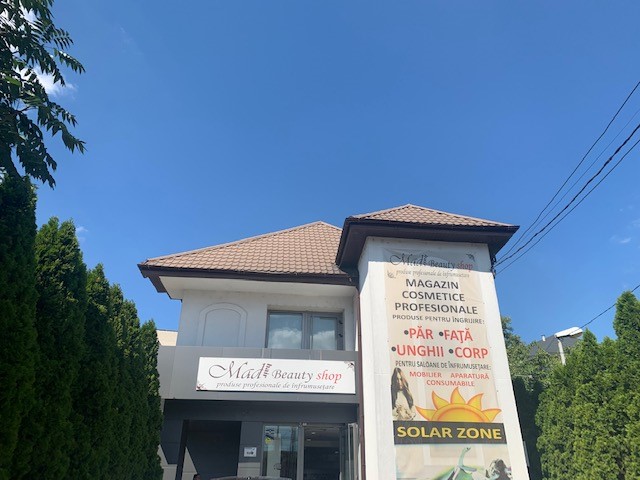 MadHair Beauty Shop