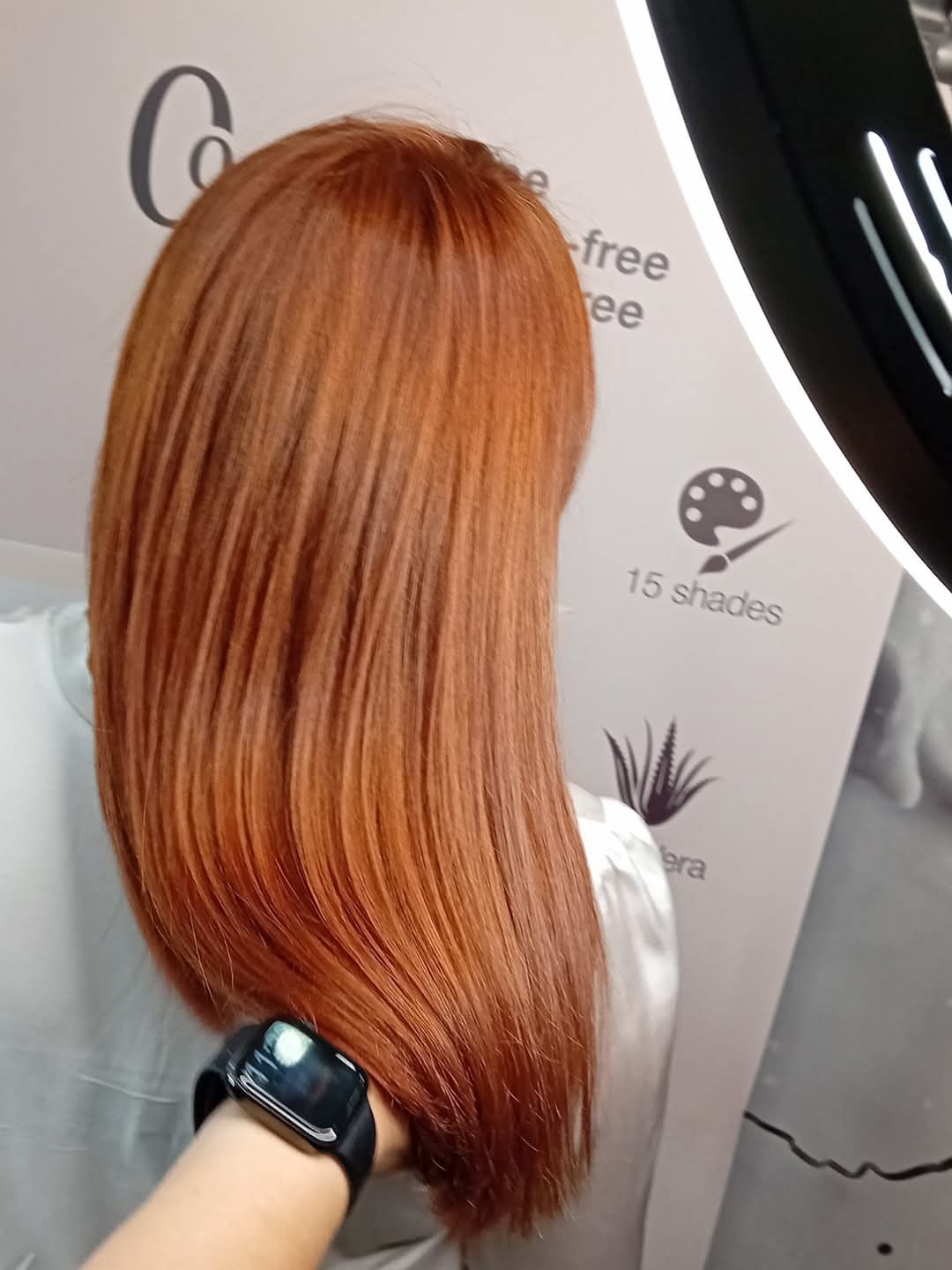 Salon Freya