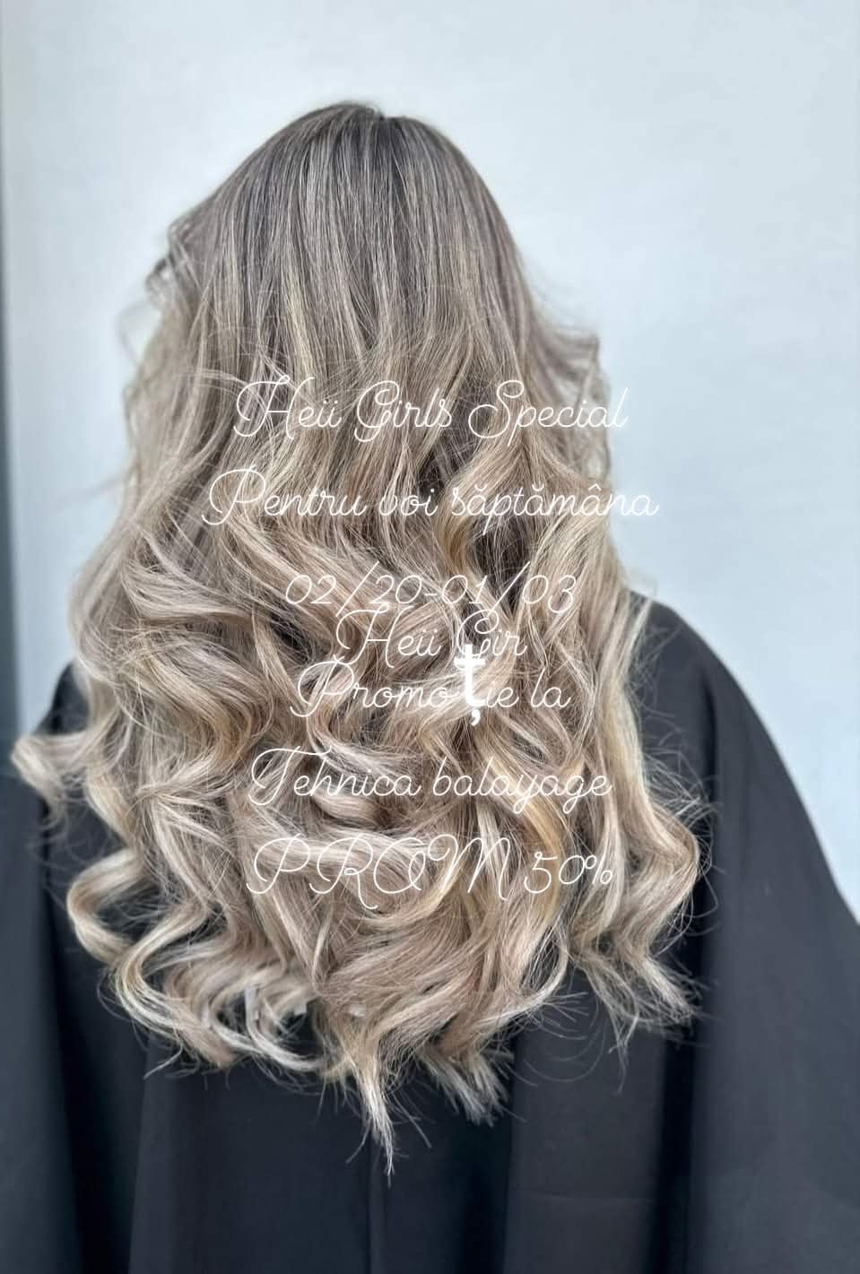 Salon Freya