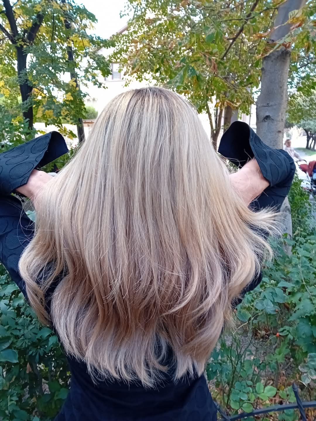 Salon Freya