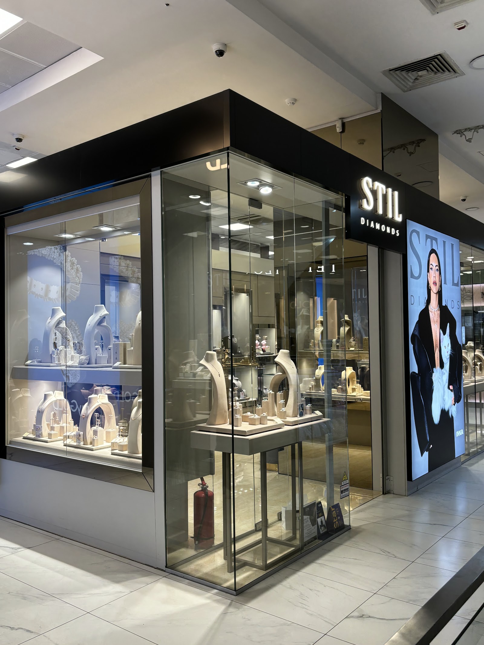 Bijuteria Stil