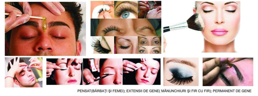 EVA, SALON