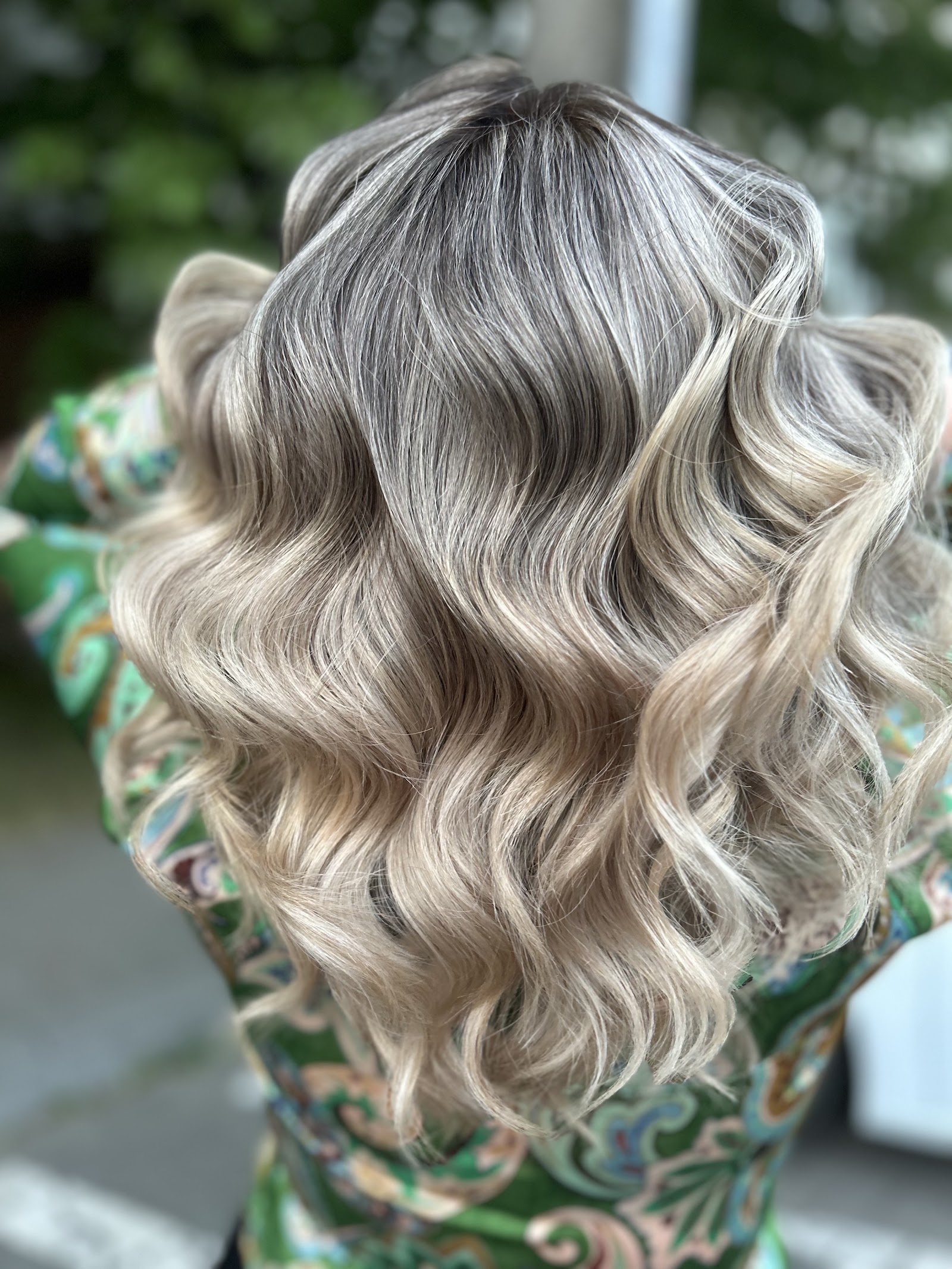 Ramona Giot Hairstylist