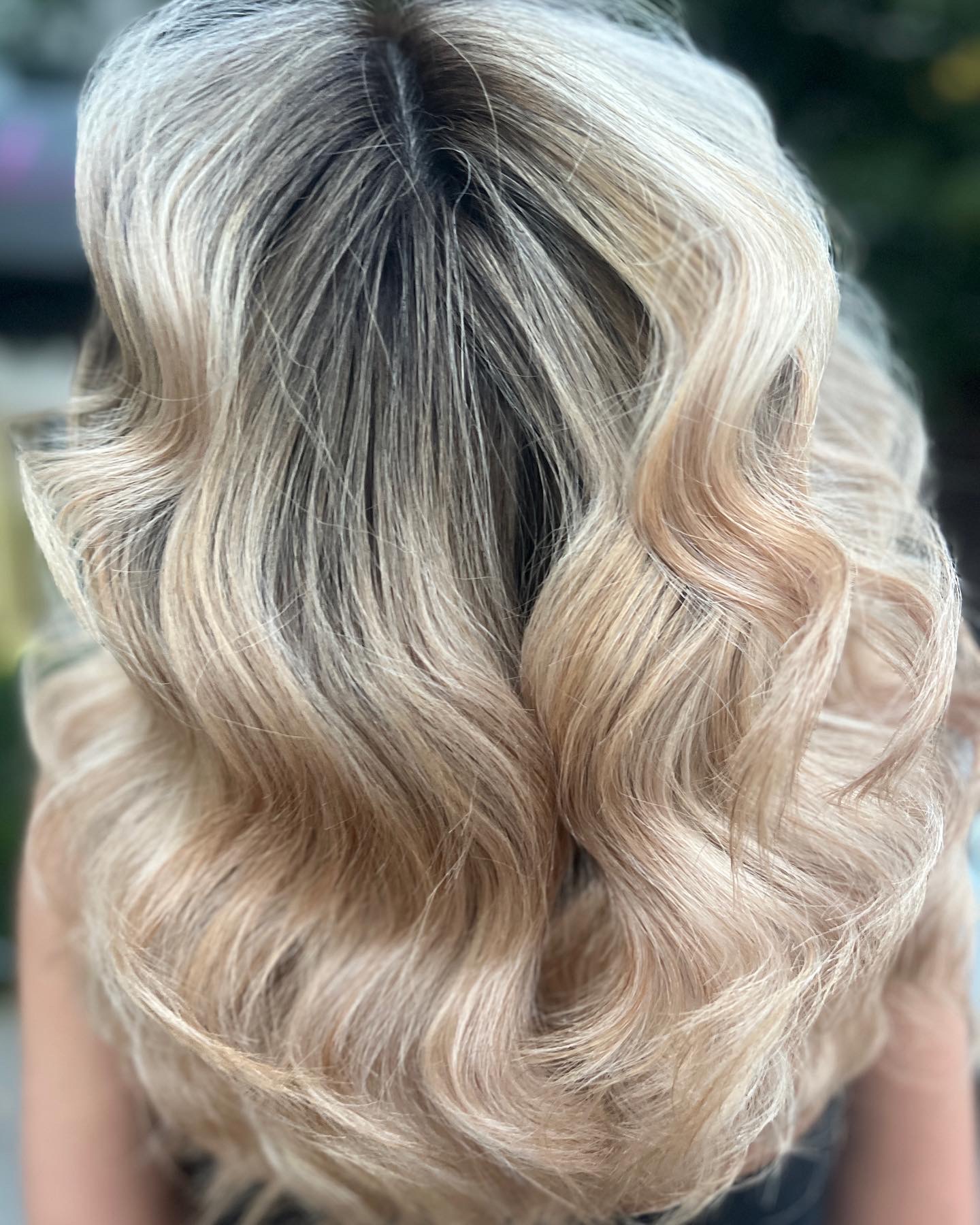 Ramona Giot Hairstylist