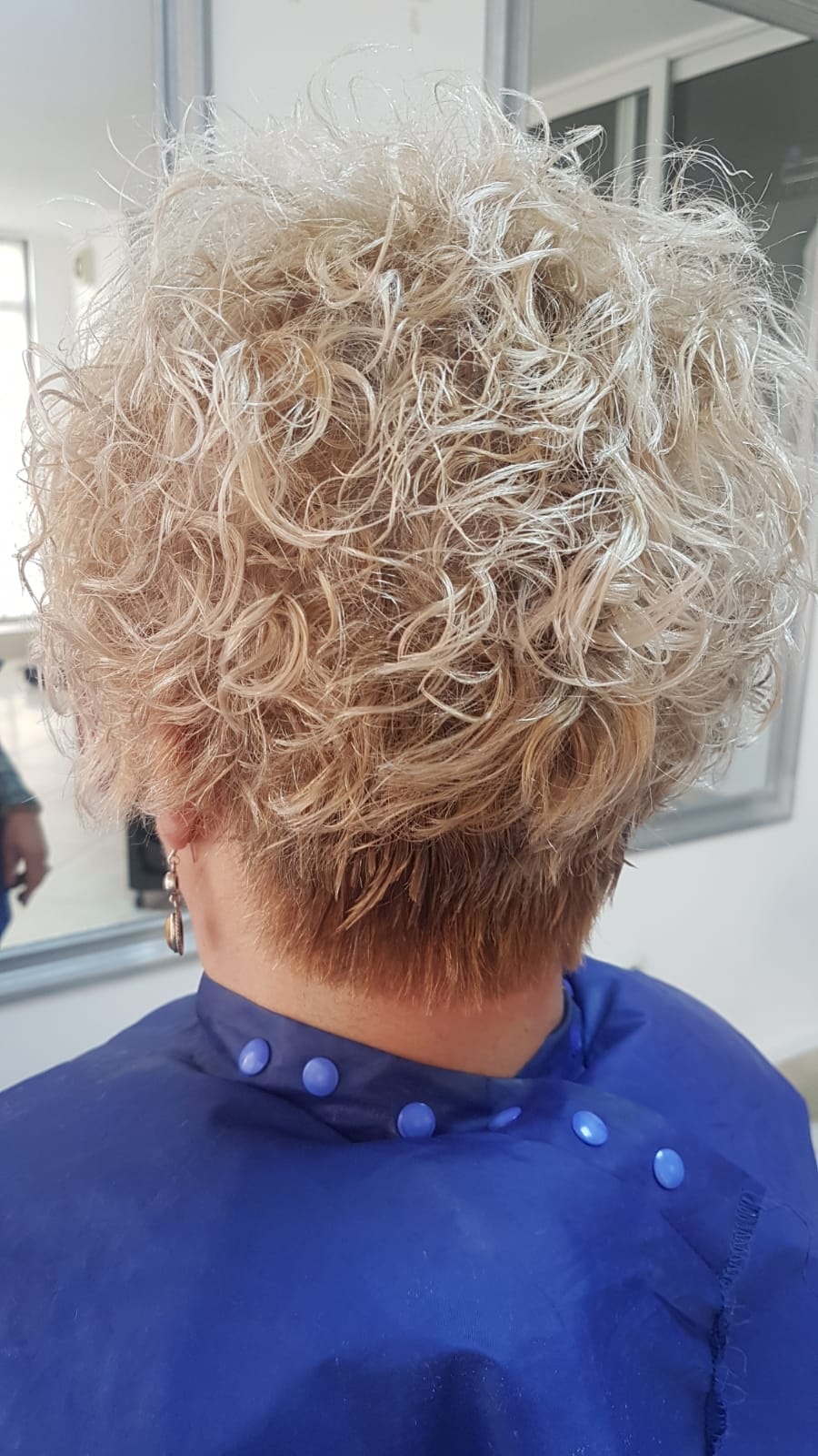 Silvi's Salon