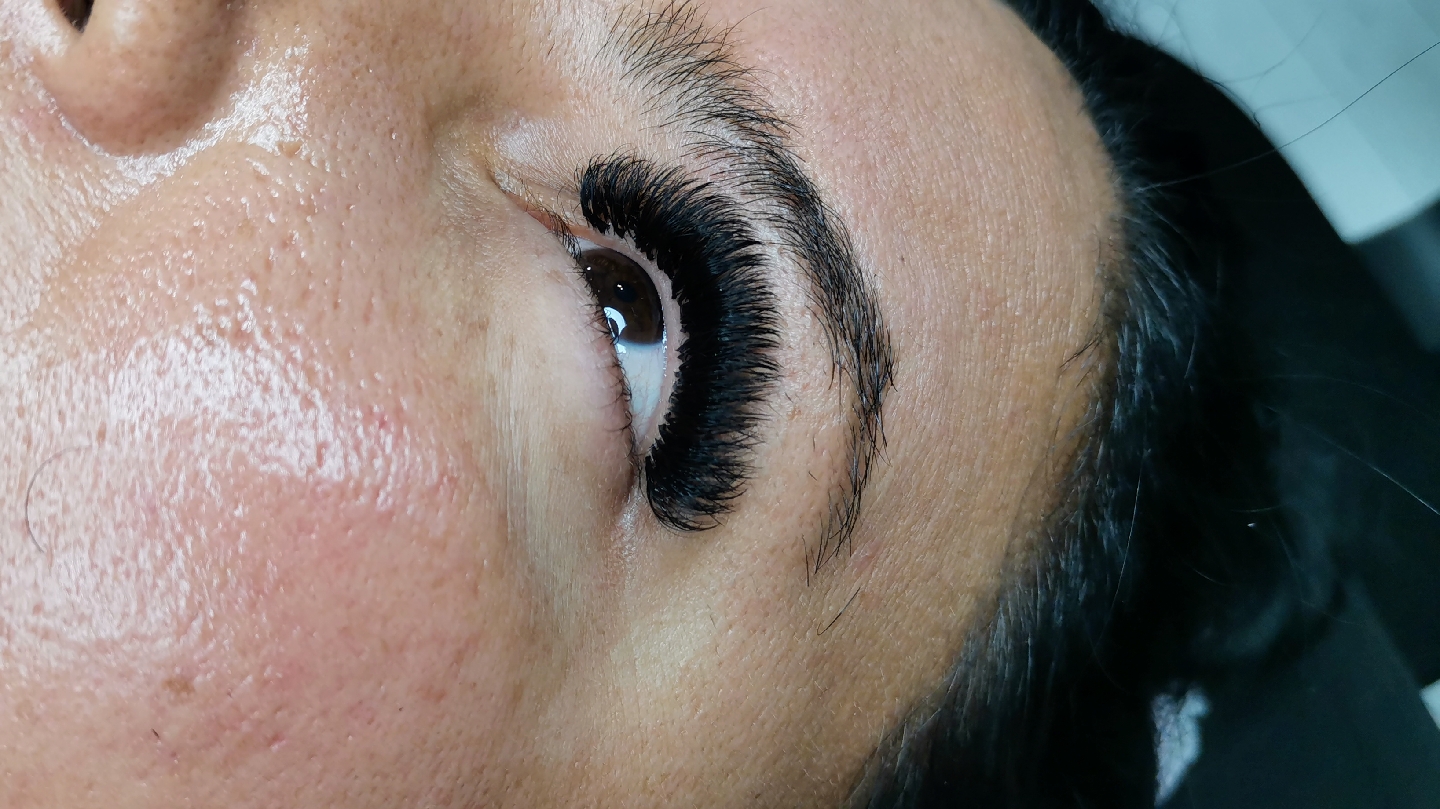 #GENE #FOCSANI#GALAȚI#EXTENSII DE GENE SI -#CURS EXTENSII DE GENE VOLUM-MEGA VOLUM 3-20d TRAINER DIANA SONTICA