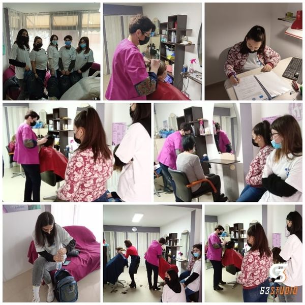 Salon nobless