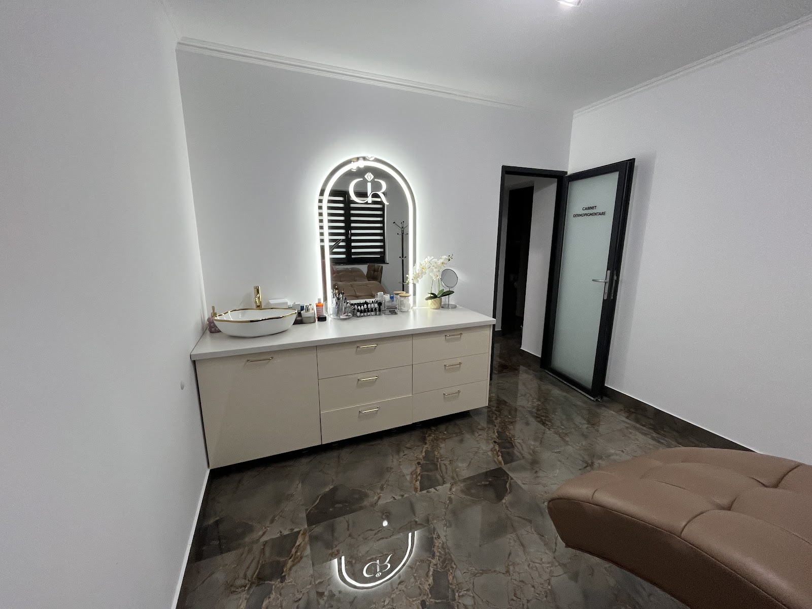 Cristina Ruse Beauty Center