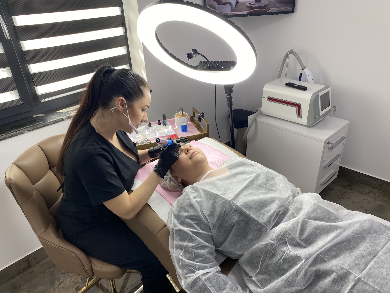 Cristina Ruse Beauty Center