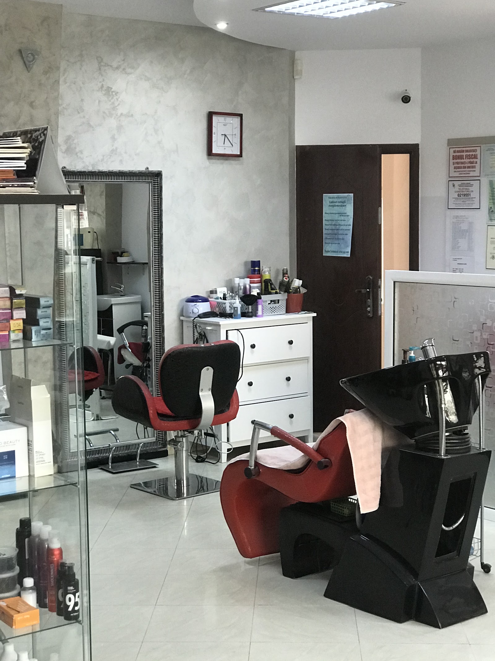 Salon DoraStyle