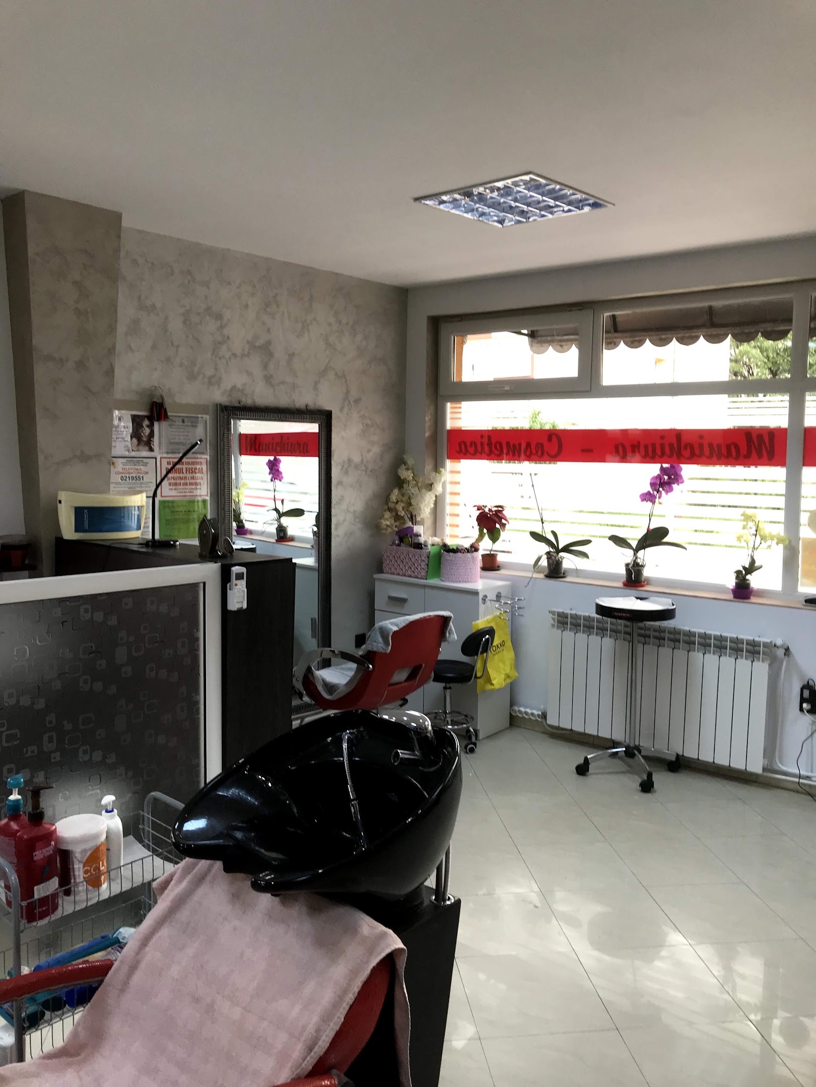 Salon DoraStyle