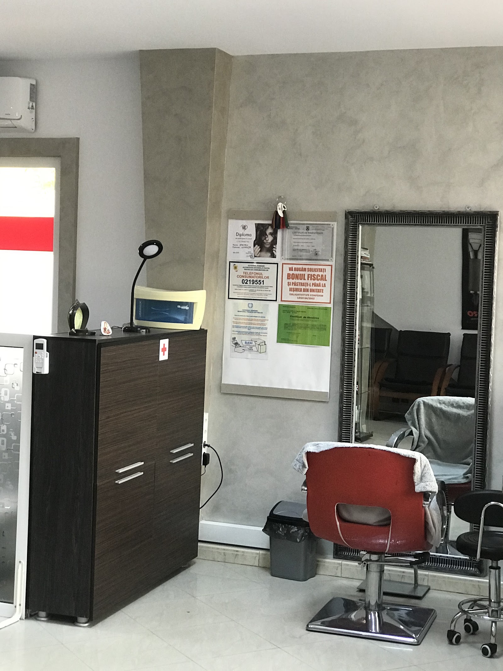 Salon DoraStyle