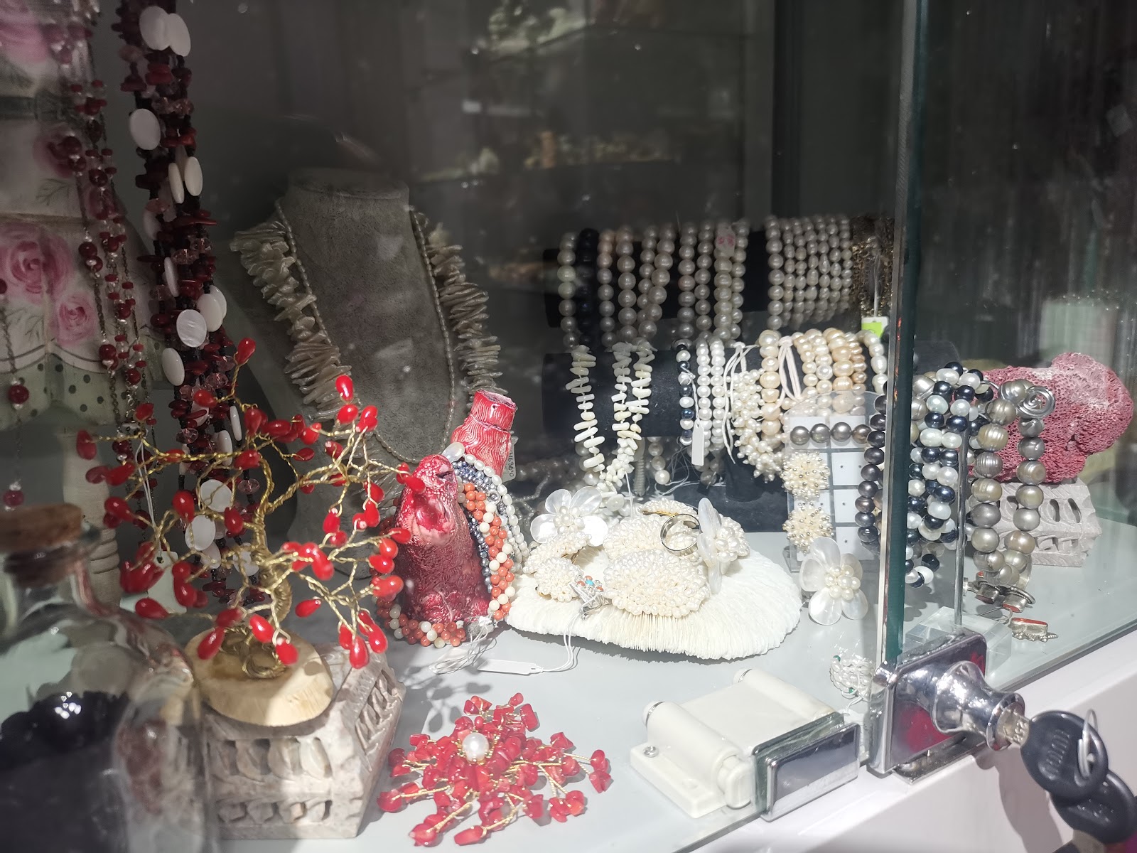 ConceptTropic - Magazin Bijuterii și Accesorii Spirituale