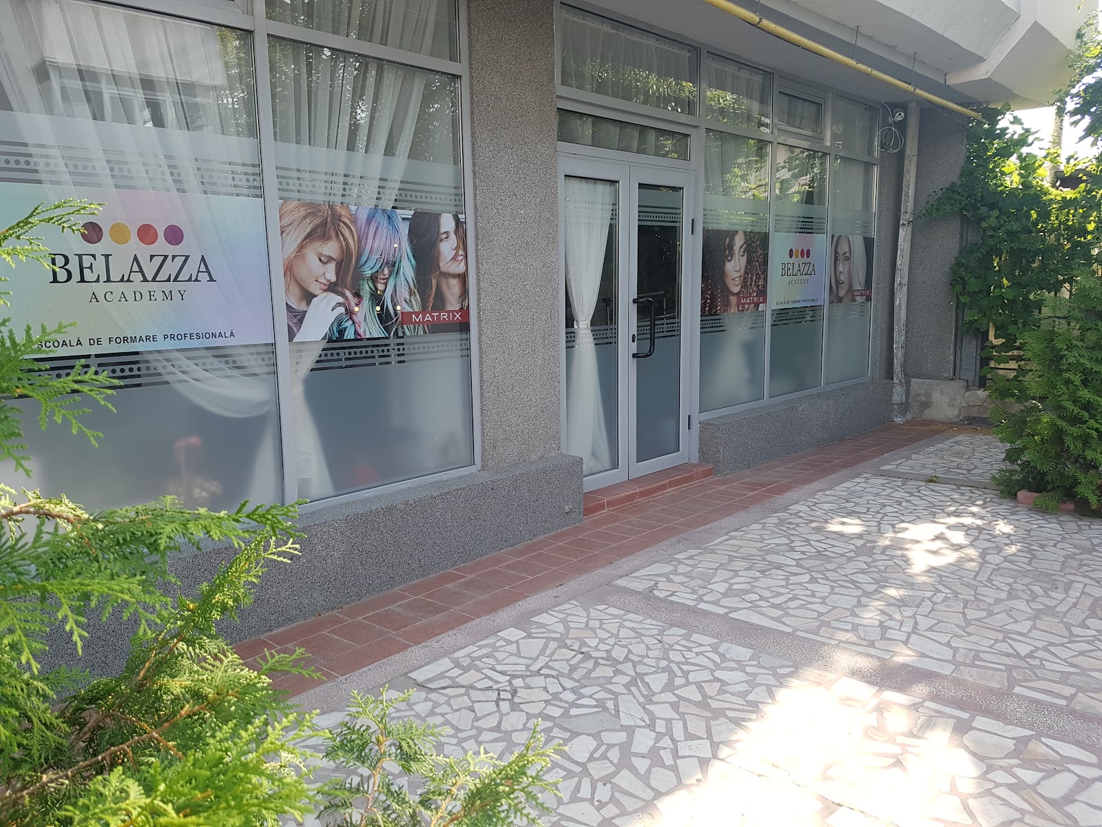 Belazza Academy Focsani / Cursuri Acreditate Focsani