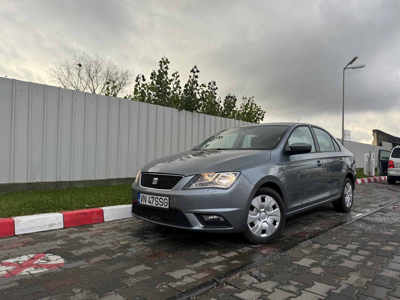 AUTO SSG : Inchirieri auto Focsani