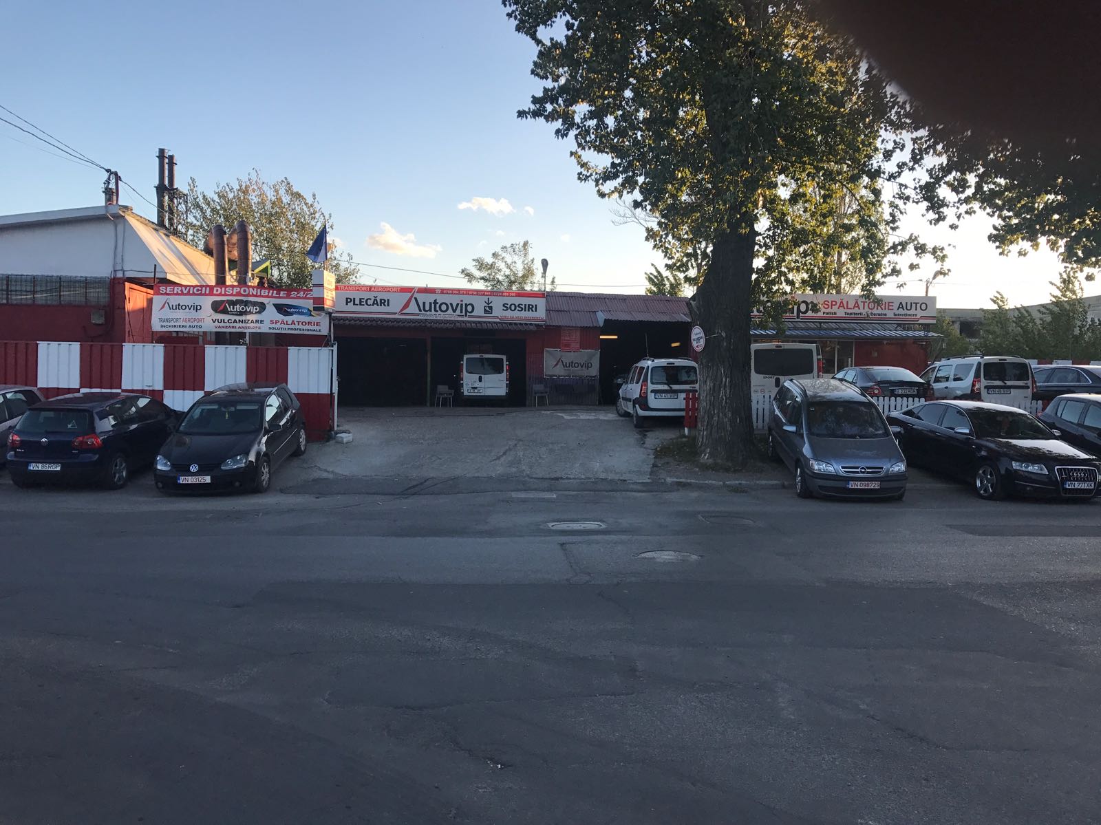 Autovip
