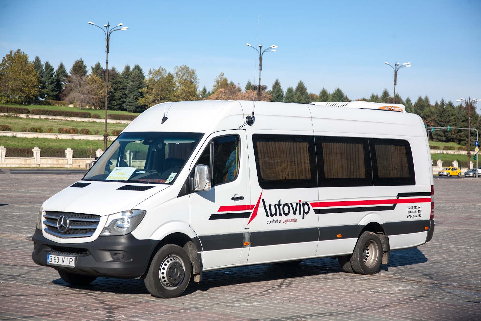 Autovip