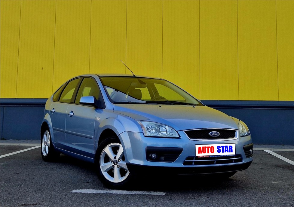 Auto Star - Închirieri auto Focșani