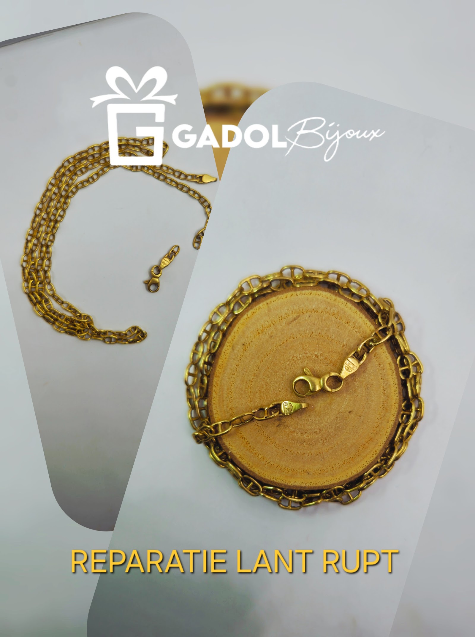 Gadol Bijoux Focsani